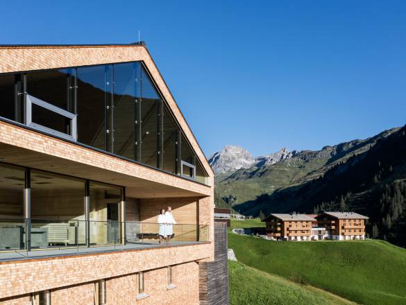 Gastgeber im Hotel Warther Hof