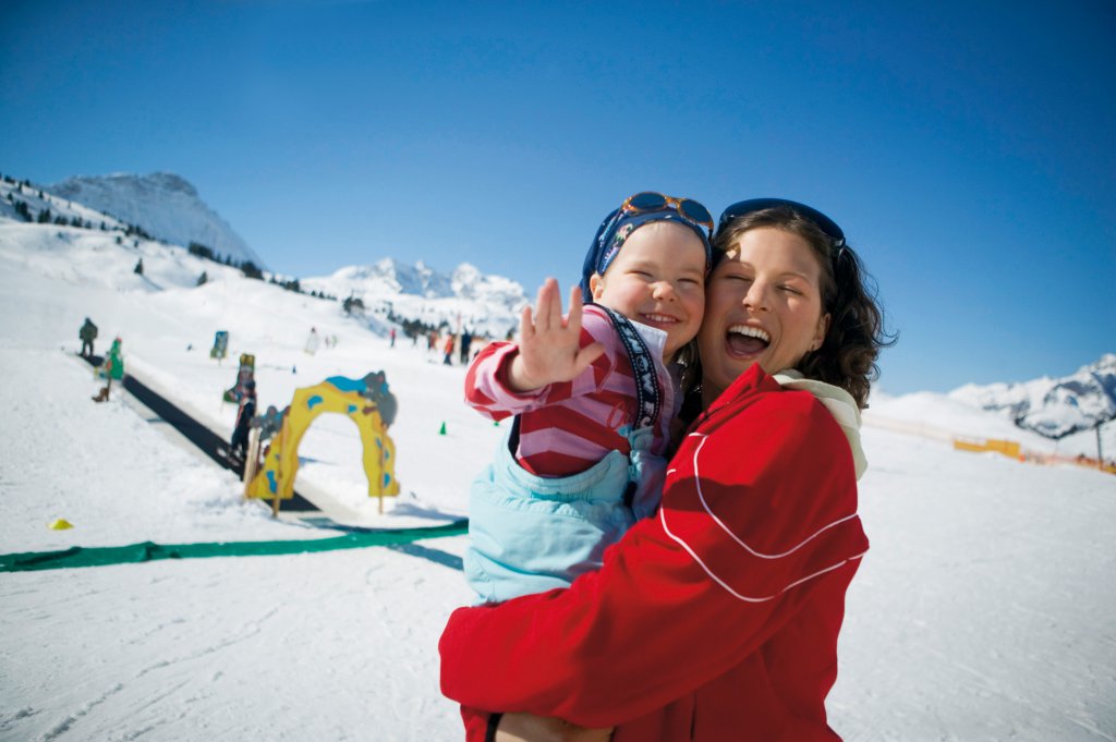 Skischulen Skiverleih In Warth Am Arlberg Wellnesshotel Warther Hof