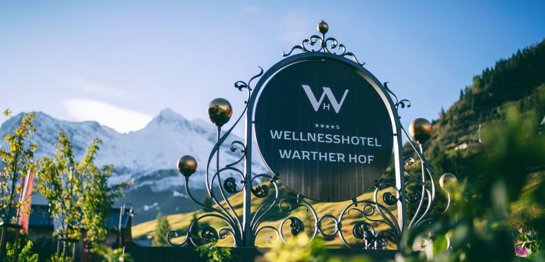 Angebote im Hotel Warther Hof