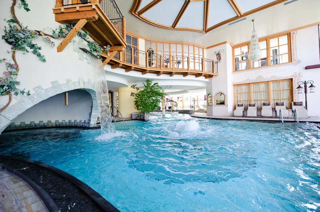 Wellnesshotel München Mit Whirlpool Im Zimmer