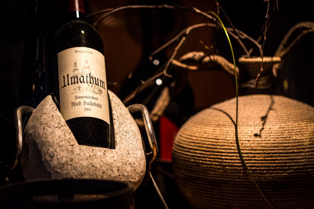 Sensual wine vacation in Vorarlberg Wellnesshotel Warther Hof