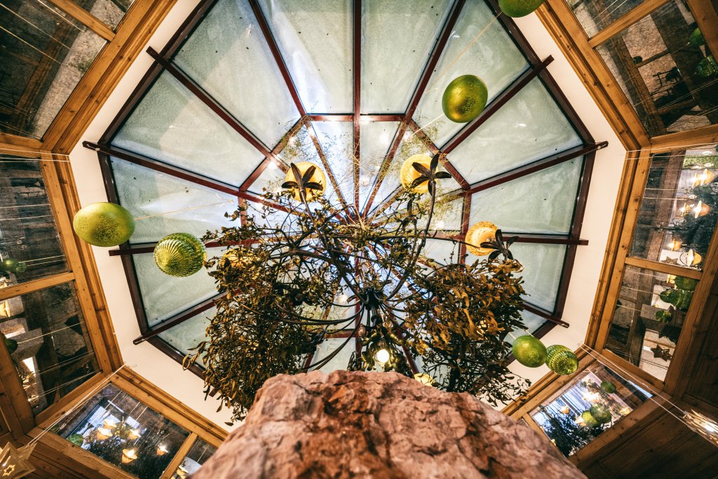 Winterprogramm im Warther Hof - Wellnesshotel Warther Hof