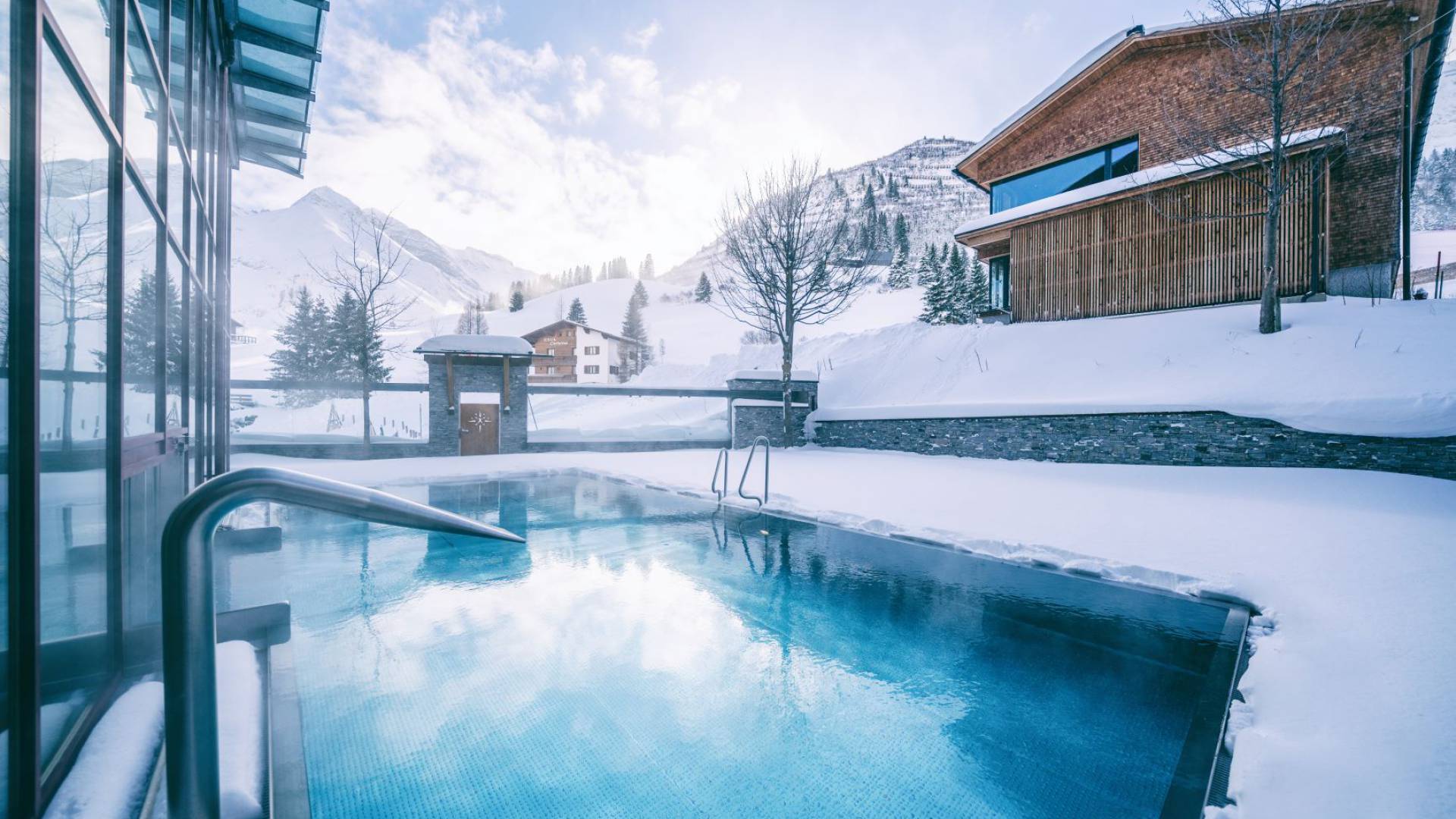 Warther Hof Wellnesshotel Warther Hof