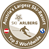 Logo Austria Largest Ski Resorts